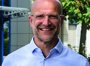 Klaus Schwally, Geschäftsführer von Kächele (Foto: Kächele)