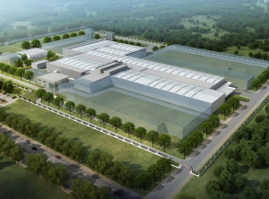 SIG errichtet ein zweites Werk für aseptische Verbundkarton-Verpackungen in China (Foto: SIG)