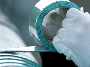 Seal for Lief stellt technisch-industrielle Versiegelungen her (Foto: Berry Global)