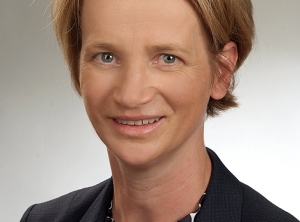 Dr. Susanne Buchholz (Foto: Covestro)