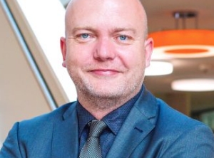 Danny Kelm, Geschäftsführer bei BIA Kunststoff- und Galvanotechnik (Foto: BIA)