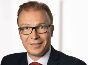 Harald Klappacher, ab dem 1. September 2019 Geschäftsführer von Albis Plastic in Österreich (Foto: Albis)