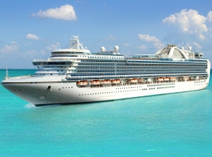 Global Supply Company rüstet Kreuzfahrtschiffe mit Kunststoff- und Metallrohren nach (Foto: Panthermedia/mI12nan)