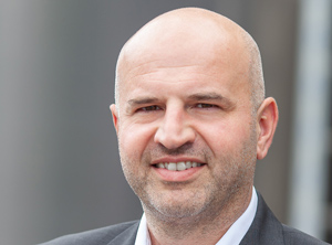 Anastasios Barbas (Foto: Aquatherm)