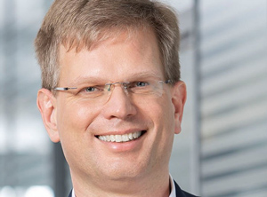 Viel Grund zum Lachen dürfte Leoni-Chef Aldo Kamper derzeit nicht haben (Foto: Leoni)