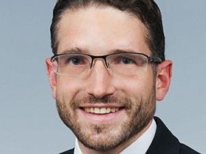Dr. Matthias Müller (Foto: PlasticsEurope Deutschland)