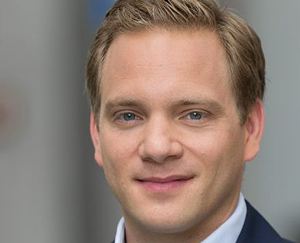 Sebastian Trischler (Foto: Mattel)