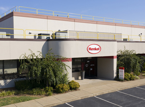 Im Henkel-Waschmittelwerk in Kentucky wird Alpla eine Onsite-Flaschenlinie betreiben (Foto: Henkel)