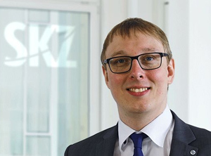 Christoph Kugler (Foto: SKZ)