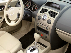 PVC-Pasten finden sich im Auto-Interieur sowie vielen anderen Anwendungen (Foto: SKZ)