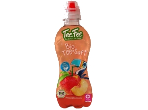 Flustix hat ein Zertifizierungsprogramm für nachhaltige Verpackungen entwickelt (Foto: TeeFee)