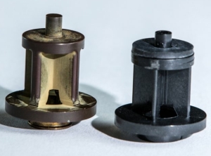 Die Compounds können als Metallersatz eingesetzt werden (Foto: Epsan)