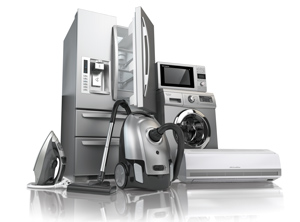 Ein Anwendungsgebiet für ABS ist das der Haushaltsgeräte (Foto: Ineos Styrolution)