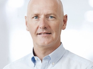 Olivier Evanno, seit 1. September 2019 Geschäftsführer Groupe SEB DACH (Foto: SEB)
