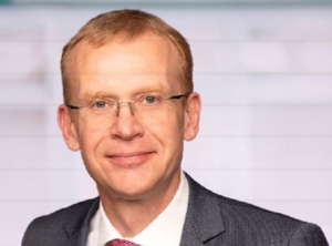 Dr. Markus Distelhoff, CEO des Automotive Executive Boards (AEB) von Rehau (Foto: Rehau)