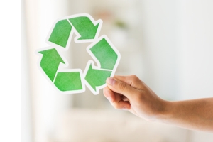 Die Veranstaltung dreht sich um das Recycling von Kunststoffen (Foto. Fotolia/Syda Productions)
