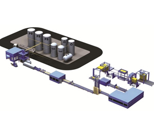 Ansicht der geplanten Linie (Abb.: Union)
