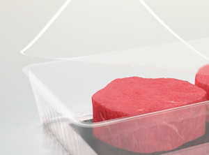 PP-Monomaterial für Fleischverpackungen (Foto: Borealis)