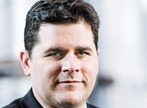 Markus Britsch (Foto: Marbach)