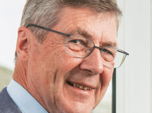 Dr. Jürgen Bruder (Foto: IK)