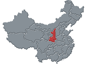 PetroChina errichtet einen zweiten Ethan-Cracker in der Provinz Shaanxi (Foto: Panthermedia/Schwabenblitz)