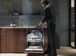 Der schwedische Haushaltsgeräte-Hersteller steht vor massiven Umbaumaßnahmen (Foto: Electrolux)