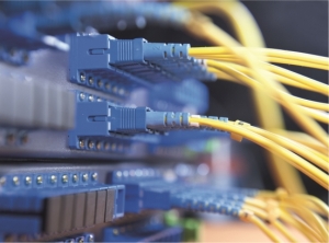 Der Kabelsektor ist der größte Anwender von Weich-PVC in Europa (Foto: PVC4CABLES)