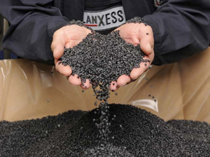 Für den Vertrieb technischer Compounds in den Benelux-Ländern wurde Picoplast als neuer Vertriebspartner gewonnen (Foto: Lanxess)