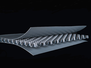 Leichtbauplatten der Marke con-pearl (Foto: con-pearl)