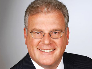 Eckehard Betz (Foto: Polifilm Extrusion)