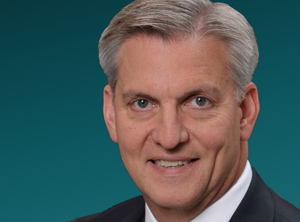 Frank Bozich (Foto: Trinseo)