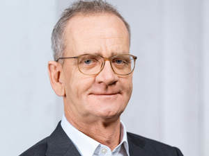 Dr. Christoph Schlünken (Foto: Altana)