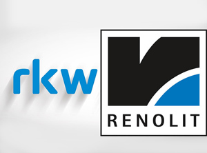 Da waren es dann zwei: Renolit und RKW haben nun unterschiedliche Gesellschafter (Abb.: Renolit / RKW)