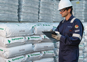 Biesterfeld führt TPV der Marke ,,Santoprene“ bald auch in der Schweiz (Foto: ExxonMobil)