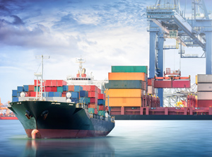 Keine Euphorie an den Aktien- und Rohstoffbörsen (Foto: Adobe Stock/enanuchit)