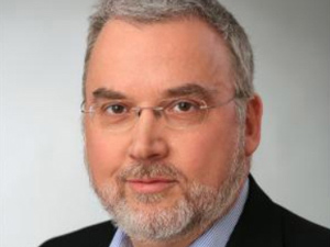 Martin Liefländer (Foto: Schlemmer Group)