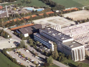 Das Werk Wasserburg in Bayern