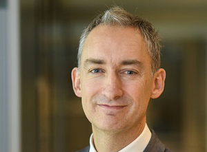 Jim Seward (Foto: LyondellBasell)