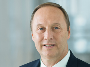 Wayne T. Smith (Foto: BASF)