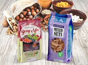 Innovia Films kooperiert mit Interseroh bei der Entwicklung der recycelbaren Hochbarriere-BOPP-Folien ,,Propafilm