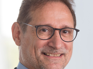 Dr. Hartmut Staatz (Foto: BASF)