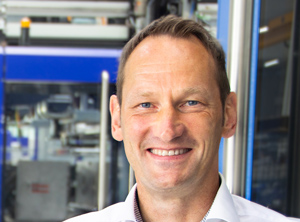 Thomas Hartkämper (Foto: Kautex)