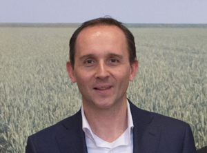 CEO Tom van Aken (Foto: Avantium)