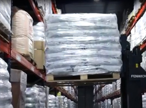 Snetor vertreibt Westlake-Polyolefine in europäischen Märkten (Foto: Snetor)