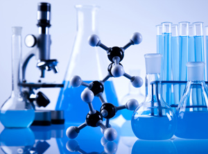 Der deutschen Chemieindustrie geht es weiterhin nicht sehr gut (Foto: PantherMedia/JanPietruszka)