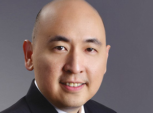 Woon Keat Moh (Foto: PolyOne)