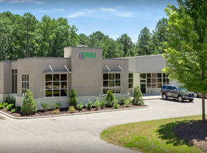 Firmensitz von Rei Automation in Columbia (Foto: Hahn Group)