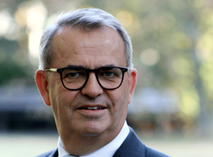 Dr. Boris Tasche (Foto: IVK)