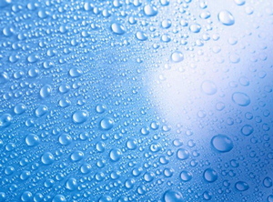 Die antimikrobiellen Additive von Sanitized schützen die Endprodukte vor Bakterienbesiedlung, Algen- und Schimmelbildung sowie Materialzersetzung (Foto: Bodo Möller)