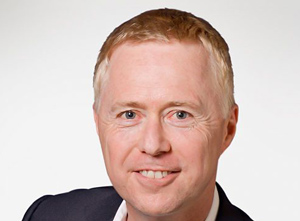 Dr. Patrick Popp (Foto: Brose)